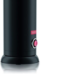 Cremador eléctrico para leche Bodum