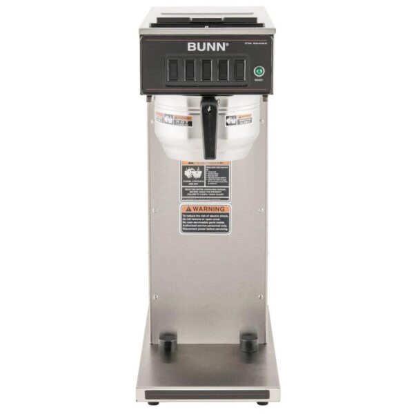 Cafetera Bunn CW15 APS - Imagen 2