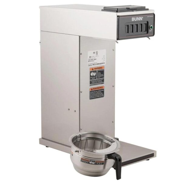 Cafetera Bunn CW15 APS - Imagen 4