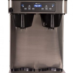 Cafetera Bunn ICB-DV Twin