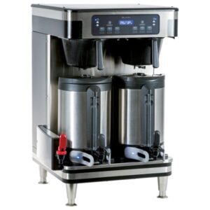 Cafetera Bunn ICB SH Twin