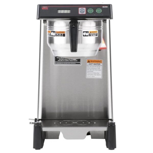 Cafetera Bunn Smartwave Wave-S-APS - Imagen 2