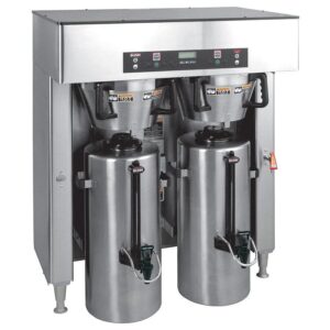 Cafetera Bunn Titan Dual