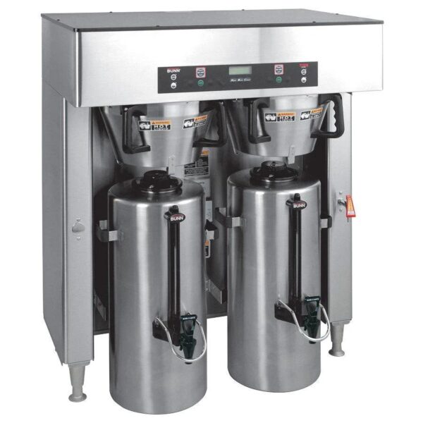 Cafetera Bunn Titan Dual