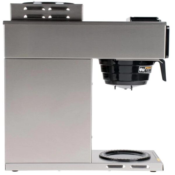 Cafetera Bunn VP 17-2 SST - Imagen 3