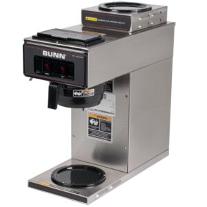 Cafetera Bunn VP 17-2 SST