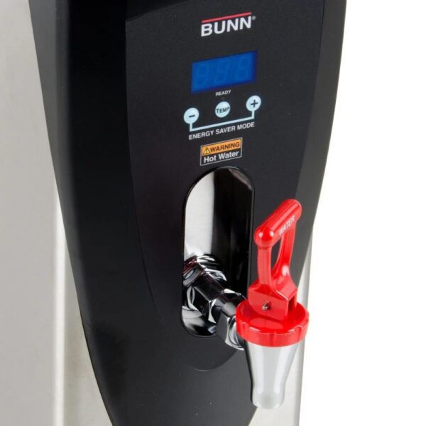 Calentador de Agua Bunn H5X 220V - Imagen 2