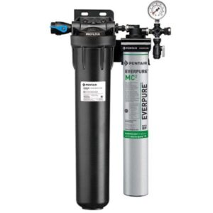 Sistema Filtrante Everpure Coldrink 1 MC2