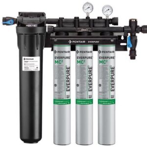 Sistema Filtrante Everpure Coldrink 3 MC2