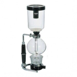 Cafetera Sifón Hario TCA-5D para 5 tazas