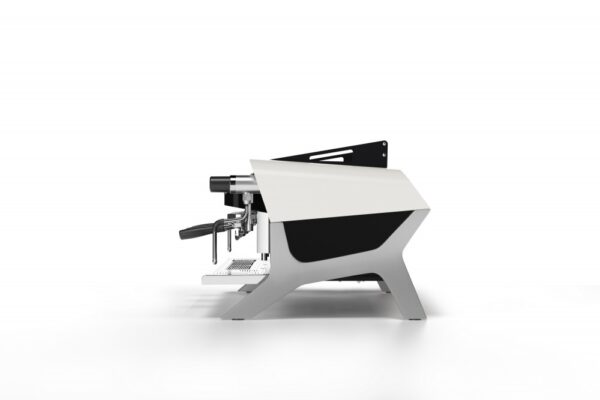 Máquina de espresso profesional automática de 2 grupos San Remo F18 SB - Imagen 2