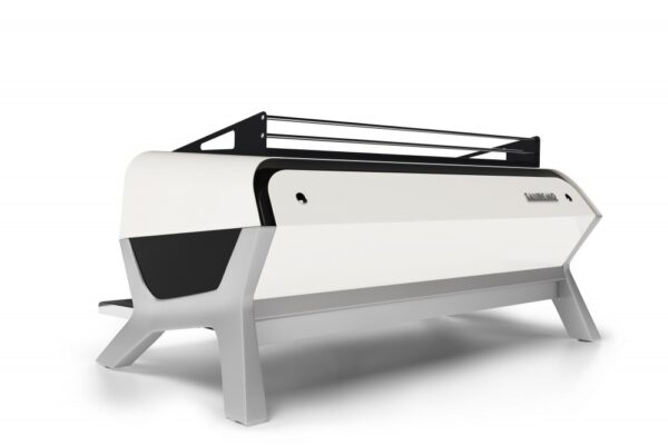 Máquina de espresso profesional automática de 2 grupos San Remo F18 SB - Imagen 3