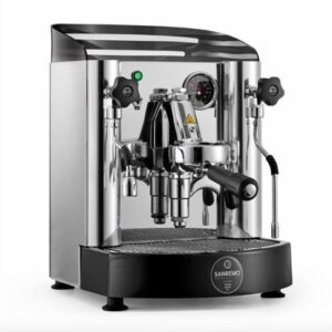 Máquina de espresso semi automática de 1 grupo San Remo Treviso LX