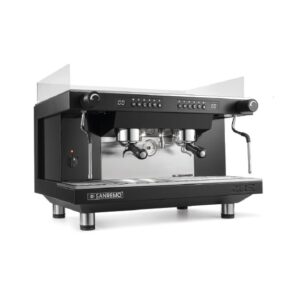 Máquina de espresso automática de 2 grupos San Remo Zoe Competition Auto 2