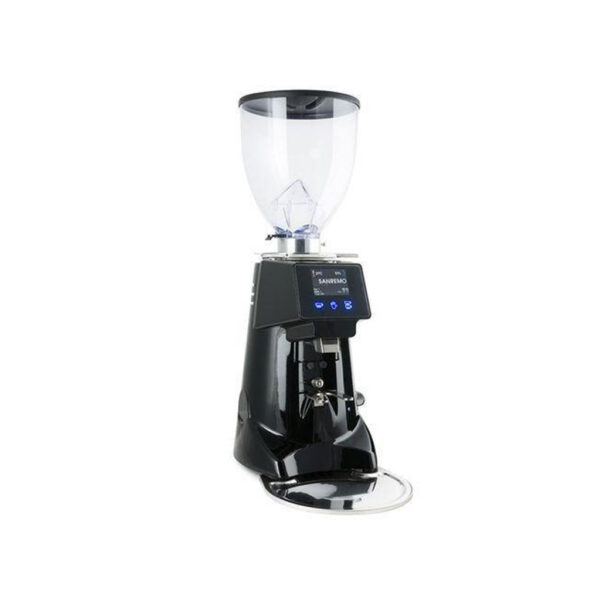 Molino de dosificación automática San Remo SR 64 OD