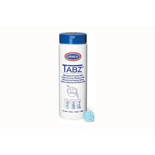 Limpiador Tabz para jarras y termos