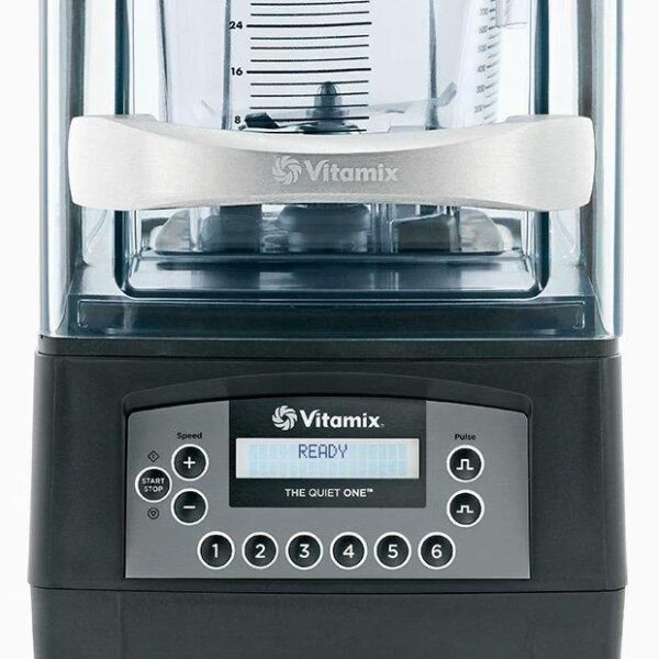 Licuadora Vitamix The Quiet One - Imagen 4