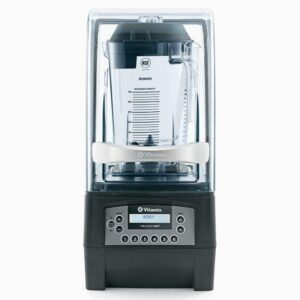 Licuadora Vitamix The Quiet One