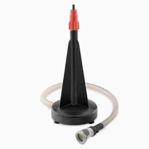 Rinse-o-Matic Vitamix para lavado de contenedores