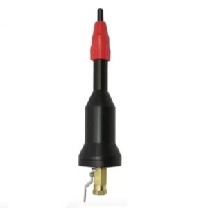 Rinse-o-Matic Vitamix para uso fijo en lavado de contenedores