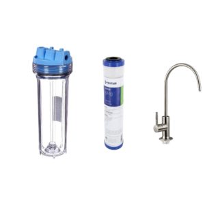 Filtro de agua para granizadoras y aromáticas RY-F12 158214 / 155531-43