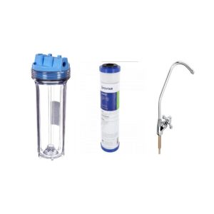 Filtro de agua para granizadoras y aromáticas RY-F2 158214 / 155531-43