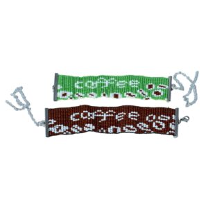 Manillas Coffee Mostacilla