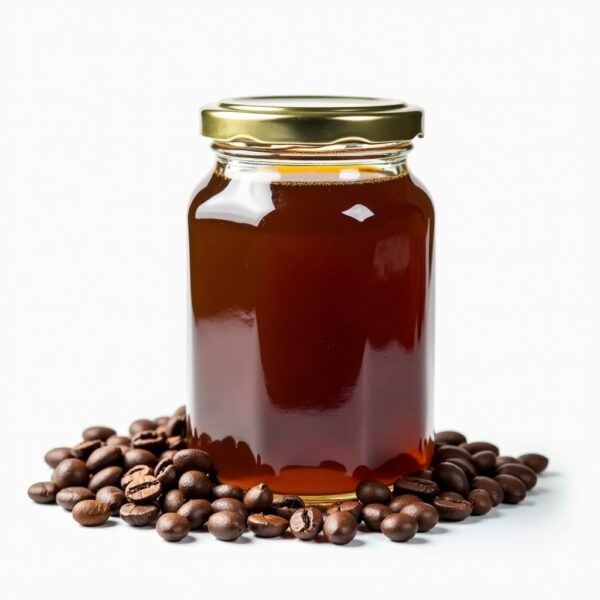 Mermelada de café 300 g