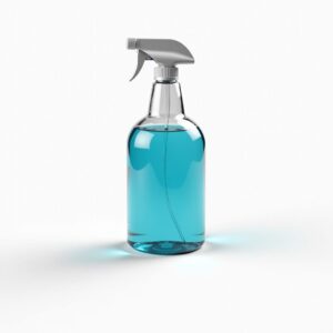 Sanitizador con aroma natural de café 750 ml