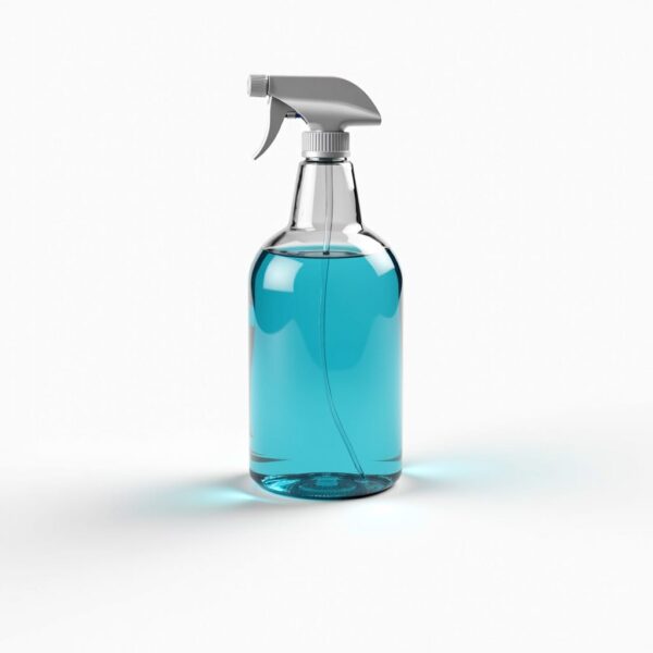 Sanitizador con aroma natural de café 750 ml