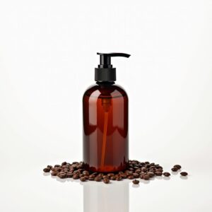 Shampoo de café 250 ml
