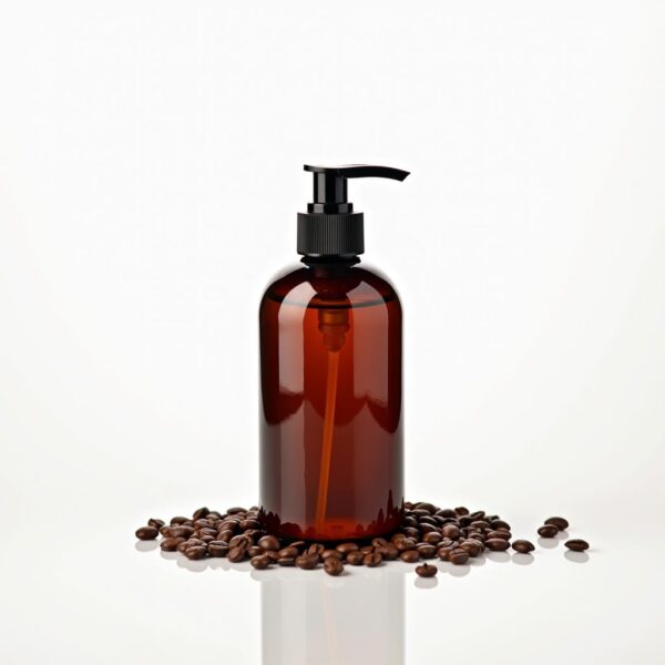 Shampoo de café 250 ml