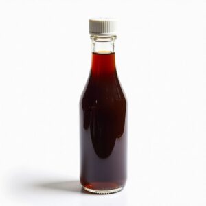 Jarabe o sirope para cafés 750 ml