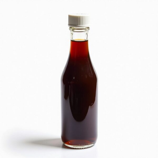 Jarabe o sirope para cafés 750 ml