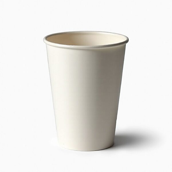 Vasos 4 ox cartón caja x 10000 u
