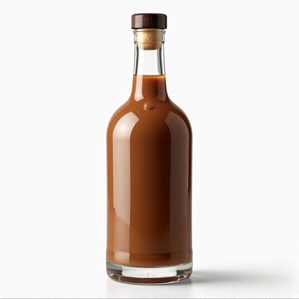 Crema licor de café