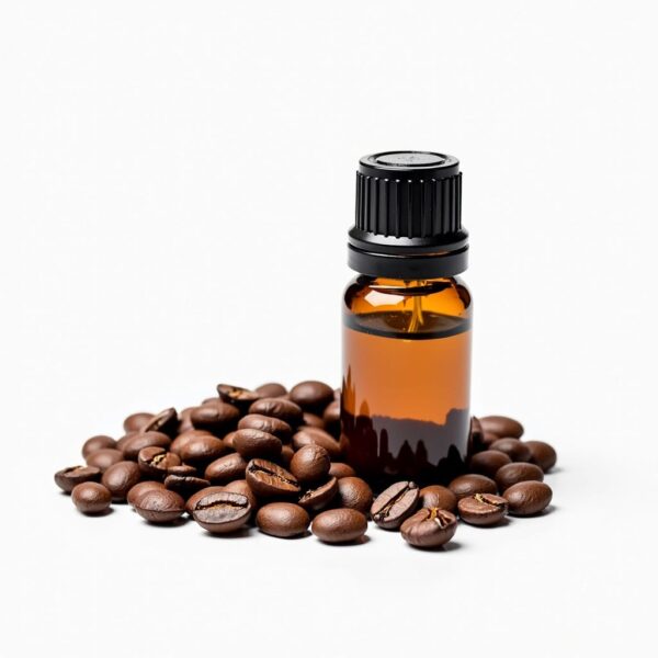 Aceite esencial de café 30 ml